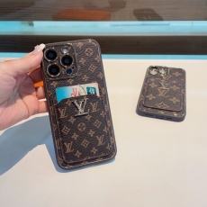 Louis Vuitton Mobile Cases